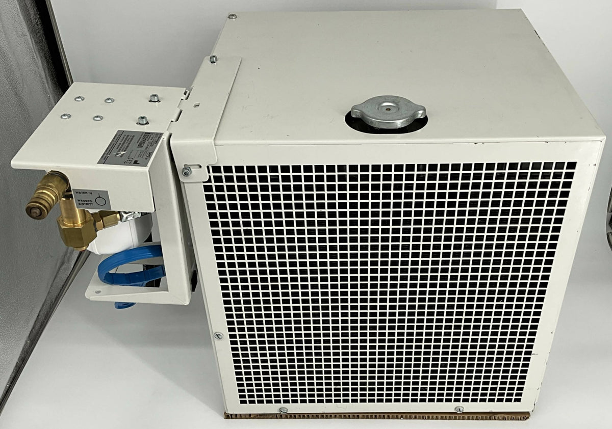 KLUVER COOLING UNIT (5764555/05764555) SIEMENS