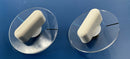 KNOB SET OF 2 (2205271/45296541) GE