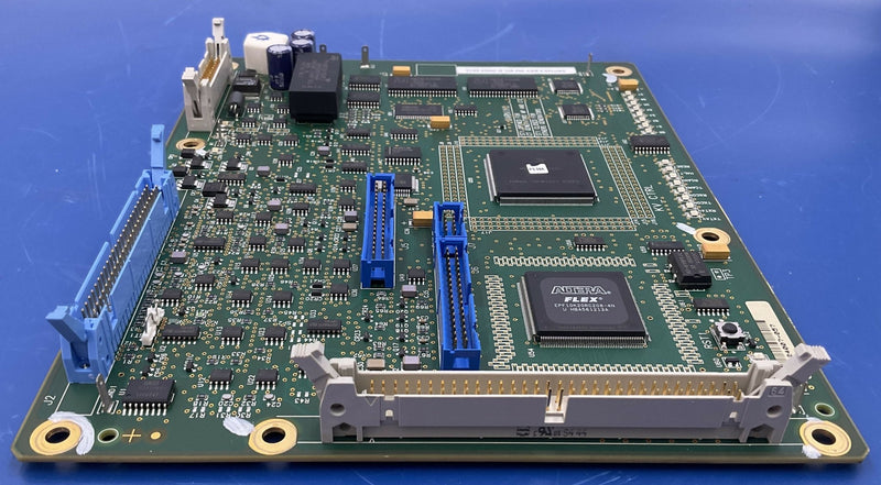 KV_CONTROL BOARD (5407162-2 REV 003) GE