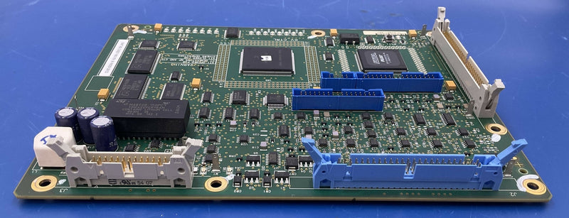 KV_CONTROL BOARD (5407162-2 REV 003) GE