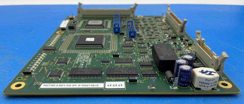 KV_CONTROL BOARD (5407162-3 REV-002) GE
