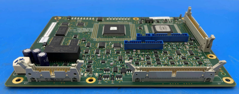 KV_CONTROL BOARD (5407162-3 REV-002) GE