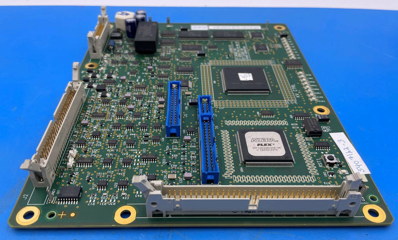 KV_CONTROL BOARD (5407162-3 REV-002) GE