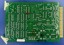 KV REGULATION BOARD (124-0110 G1) DEL MEDICAL