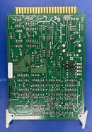 KV REGULATION BOARD (124-0110 G1 REV 4) DEL MEDICAL
