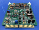 KV REGULATION BOARD (124-0110 G1 REV 4) DEL MEDICAL