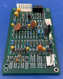 KVP METER BOARD (46-904196G10/04196G10) GE