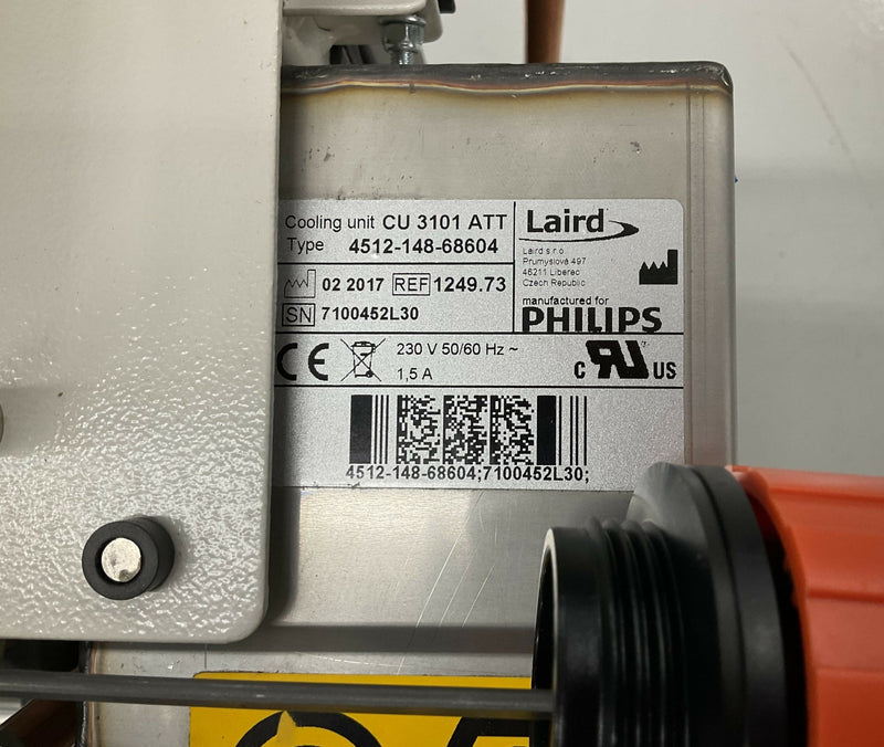 LAIRD COOLING UNIT (451214868604) PHILIPS