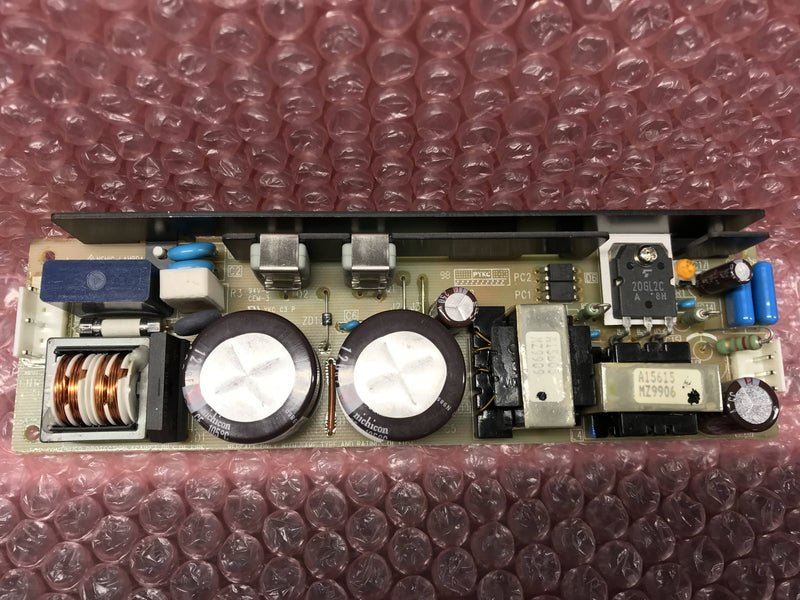 Lambda Power Supply (ZWS50-24) Shimadzu