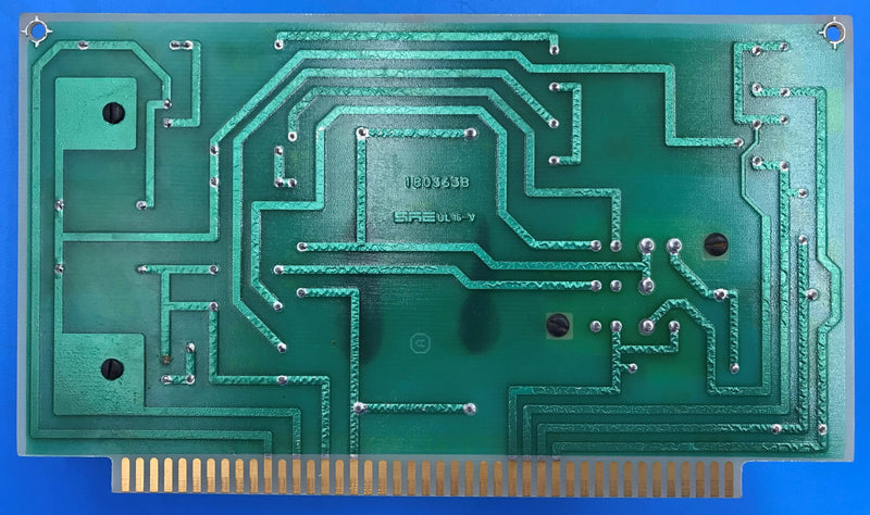 Lat Drive Board (46-180362 G1 B) GE Advantx