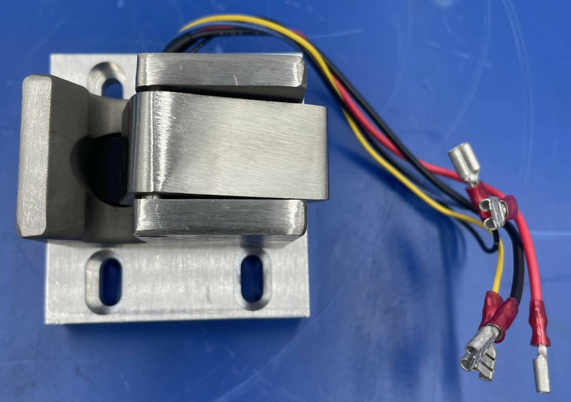 LATCH LOCK ASM NEW UPGRADE KIT (46-316198G1) GE