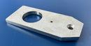 Lateral Lock Table Plate (612-3440/2288499) GE