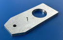 Lateral Lock Table Plate (612-3440/2288499) GE