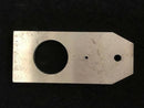 Lateral Lock Table Plate (612-3440/2288499) GE