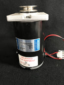 Leeson DC Motor Permanent Magnet (46-302161P1) GE