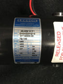 Leeson DC Motor Permanent Magnet (46-302161P1) GE