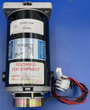 LEESON DRIVE MOTOR (CMS34D20NZ1D/46-302161P1) GE