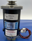 LEESON DRIVE MOTOR (CMS34D20NZ1D/46-302161P1) GE