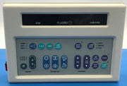 Left Control Panel W/Display Board(00-876312-05/00-900649-06)OEC 9600