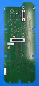 Left Gantry Panel PCB only (455018010031/4550 180 10031) Philips CT Brilliance