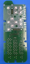 Left Gantry Panel PCB only (455018010031/4550 180 10031) Philips CT Brilliance