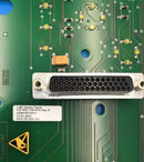 Left Gantry Panel PCB only (455018010031/4550 180 10031) Philips CT Brilliance