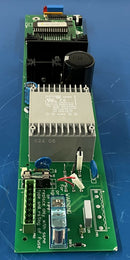 Left Hand Bucky Drive Board NEW (2203422/2210541) GE