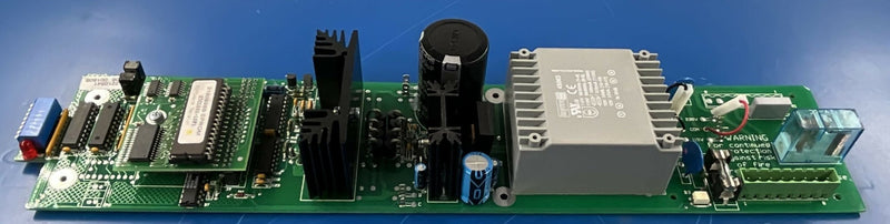 Left Hand Bucky Drive Board NEW (2210541) GE