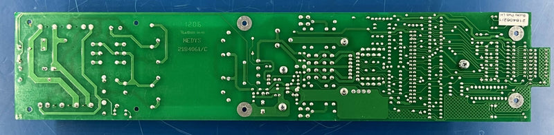 Left Hand Bucky Drive Board NEW (2210541) GE