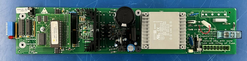 Left Hand Bucky Drive Board NEW (2210541) GE