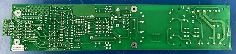 Left Hand Bucky Drive Board NEW (2210541) GE