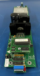 Left Hand Bucky Drive Board NEW (2203422/2210541) GE