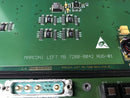 Left MB Backplane (07273043/470-7200-0042) SIEMENS CT