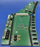 LEFT MOTHERBOARD DMBL (470-7200-0042B/7273043/455014001041) SIEMENS/PHILIPS