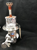 Leybold Helium Cryogenic Coldhead (380036/RGD 55/100-1 SDF) Philips