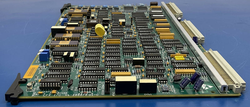 LFX I/O Board (46-288878 G1-C) GE Advantx