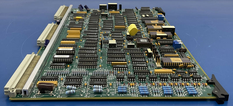 LFX I/O Board (46-288878 G1-C) GE Advantx