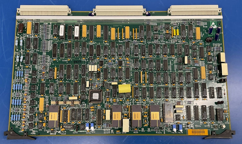 LFX I/O Board (46-288878 G1-C) GE Advantx