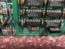 LFX-KV Board (46-264472 G1-C) GE Advantx