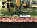 LFX-MA Board (46-321042 G1-G) GE Advantx