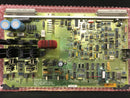 LFX-MA Board (46-321042 G1-G) GE Advantx