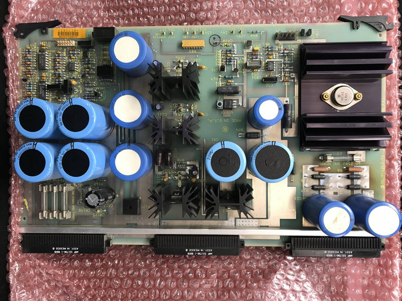 LFX Rack Power Supply (46-232936 G1-C)GE Advantx