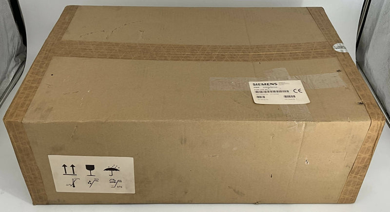 LIFTING GEAR FRONT/REAR (07741536/7741536) SIEMENS