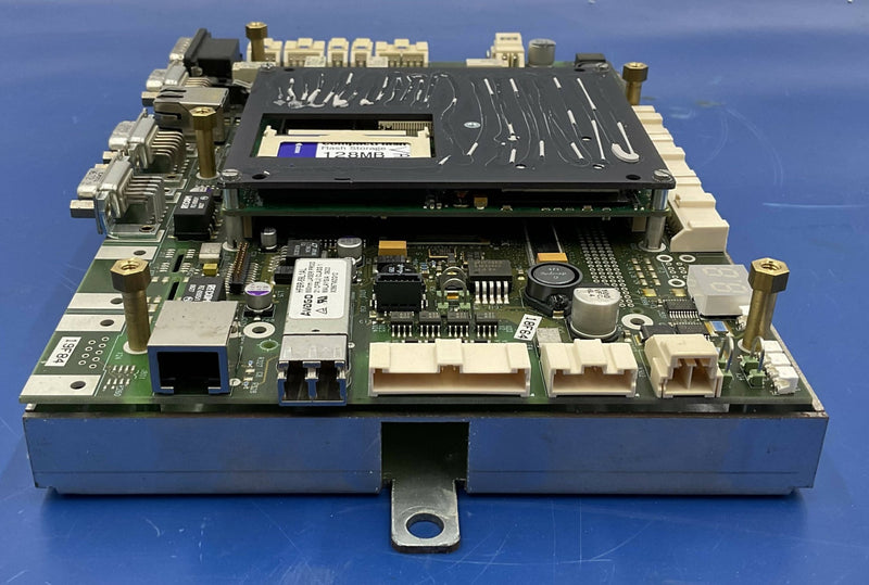 LMAS ASM D702 (08368230/8368230/08614526) SIEMENS