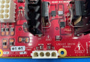 Locust Driver Board NEW (5350006-2/5350006) GE Optima XR220