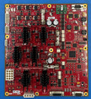 Locust Driver Board NEW (5350006-2/5350006) GE Optima XR220