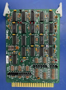 LOGIC BOARD (124-0096 G1 VER 8) GENDEX/DEL MEDICAL