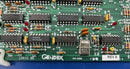 LOGIC BOARD (124-0096 G1 VER 8) GENDEX/DEL MEDICAL