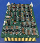 LOGIC BOARD (124-0096 G1 VER 8) GENDEX/DEL MEDICAL