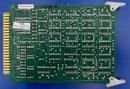 LOGIC BOARD (124-0096 G1 VER 8) GENDEX/DEL MEDICAL